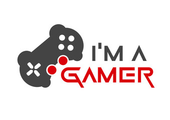 I´m a Gamer