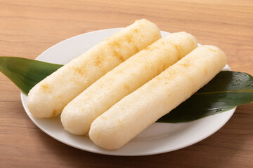 きりたんぽ