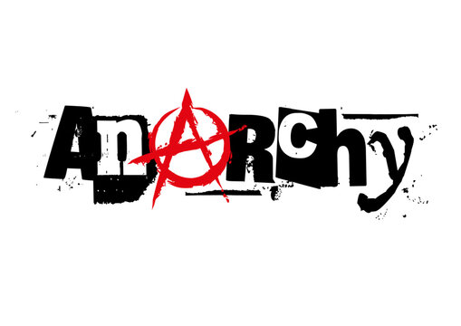 Anarchy