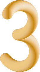 Naklejka premium Letter illustration. Hand drawn picture