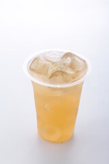 iced tea