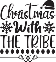 Christmas vector design 