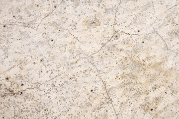 Grunge cracked concrete wall texture abstract background