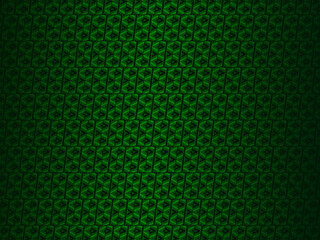 Abstract green background. Green metal background. Sparkling green luxury background. perfect for wallpapers, banners, posters, web, etc.