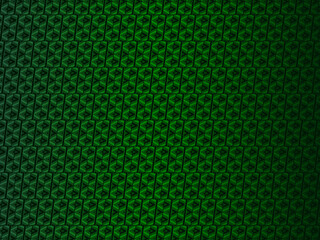 Abstract green background. Green metal background. Sparkling green luxury background. perfect for wallpapers, banners, posters, web, etc.