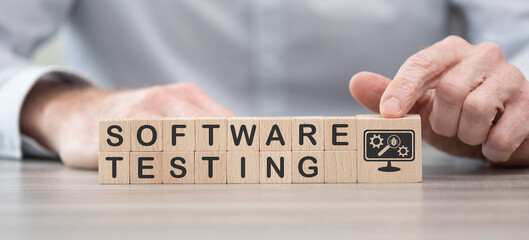Concept of software testing