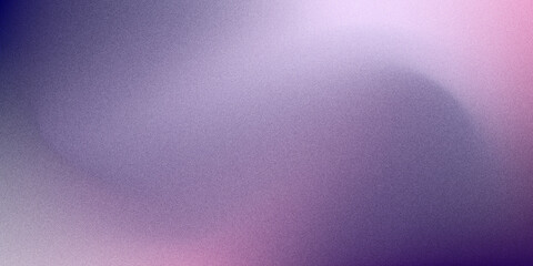 Color abstract gradient background with grain texture pastel tone defocused photo smooth lines pantone color Colorful lens flare leak on paper texture. Film photography effect