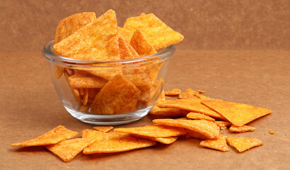 tomato, mad angles, snack, triangle the shots of madness