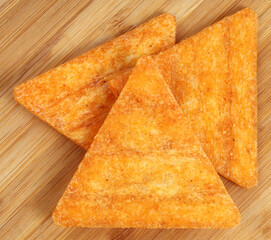 tomato, mad angles, snack, triangle the shots of madness