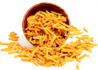 Namkeen, indian snacks, punjabi namkeen