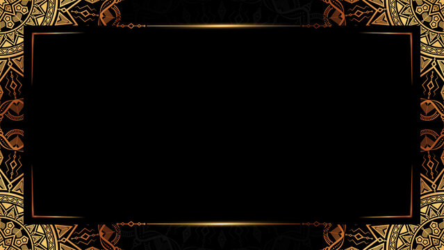 Wedding invitation card with elegant and sophisticated design. Business conference banner with professional and modern look. Engagement invite card with romantic and dreamy feel. 