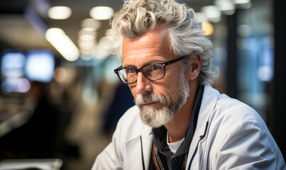 Health Informatics Expert: Portrait of a Clinical Data Manager.