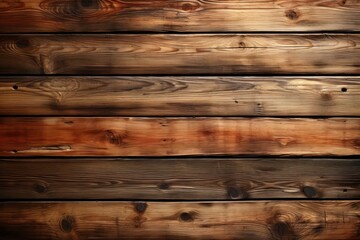 Wooden texture top view in style of realistic
