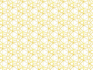 gold seamless pattern, perfect for invitations, gift wrapping paper, febric, cards, paper crafts, cell phone cover, pillow and much more