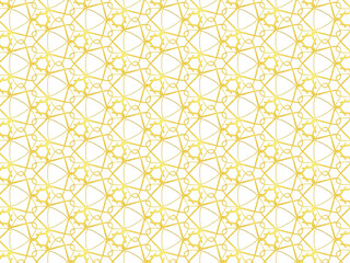 gold seamless pattern, perfect for invitations, gift wrapping paper, febric, cards, paper crafts, cell phone cover, pillow and much more