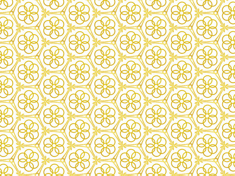 gold seamless pattern, perfect for invitations, gift wrapping paper, febric, cards, paper crafts, cell phone cover, pillow and much more