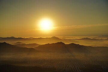 북한산 불암산 수락산