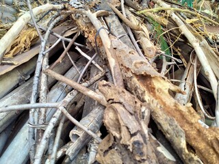 old texture