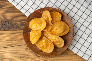 Polish Smoked Cheese, Traditional Oscypek, Slovak Mountain Snack, Sheep Milk Product