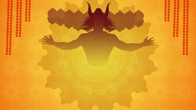 Warm wishes to all Indians on the occasion of Dussehra, may this festival bring joy and prosperity to every home. Burning of Ravana. Happy Dussehra!