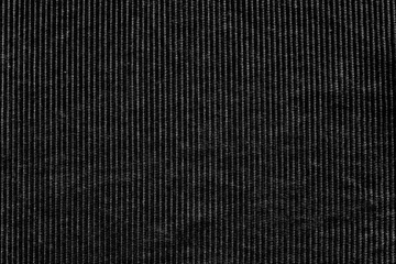 Rolgordijnen Corduroy fabric texture background. © KenamiRyoko
