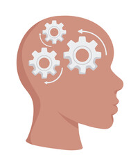 profile brain development