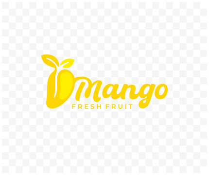 Mango, mango juice, fruit, food and meal, graphic design. Plant, drink, beverage, nourishment, juicy and drinking, vector design and illustration
