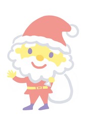 サンタクロース