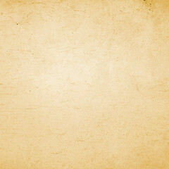 Water Color  Yollow Background