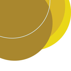 Modern Circle Corner