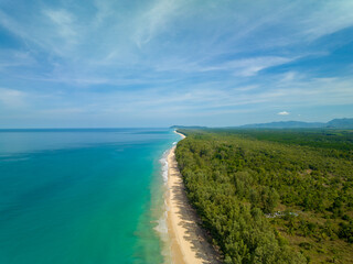 Sea surface aerial view,Bird eye view photo of crashing waves on sandy shore,Beach sea water surface texture,sea sand background,Beautiful nature seascape,Amazing top view beach background