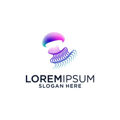 abstract logo design