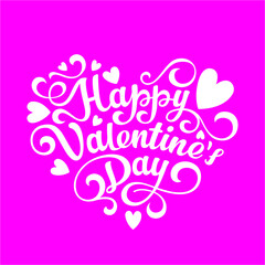 Happy Valentines Day