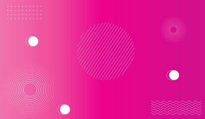 Abstract background with simple square or rectangle geometrical shapes. Geometric template with fluid gradients.