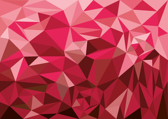 Dive into a vibrant kaleidoscope of bold, vivid hues in our Multicolor Triangle Vector Background. Perfect for websites, presentations, and print materials, it adds energy and creativity.