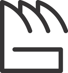 factory icon