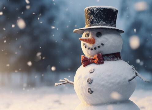 Snowman
