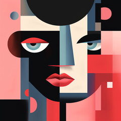 ポテトヘッド風