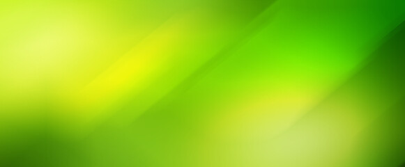 Zielone tło, eco kolor, abstrakcja - obrazy, fototapety, plakaty