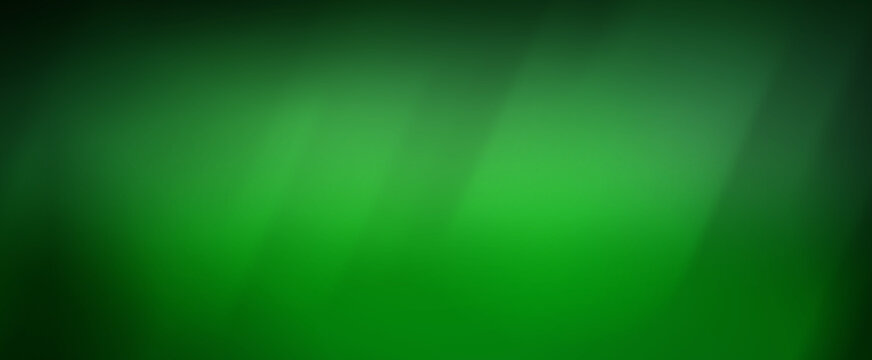 Fototapeta Zielone tło, eco kolor, abstrakcja