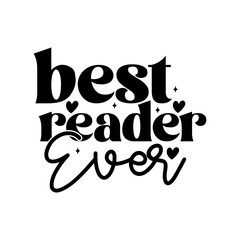 Best Reader Ever