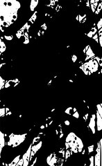 Grunge Urban Background.Texture Vector.Dust Overlay Distress Grain ,Simply Place illustration over any Object to Create grungy Effect .abstract,splattered , dirty,poster for your design