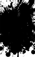 Grunge Urban Background.Texture Vector.Dust Overlay Distress Grain ,Simply Place illustration over any Object to Create grungy Effect .abstract,splattered , dirty,poster for your design