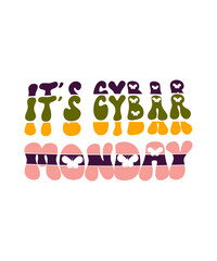 Monday Should Be Optional SVG, Monday Svg, Work Svg, Boss Svg,Funny Work Svg, Coworker Svg, Silhouette svg, Svg Cricut Cut File, PNG Files,
Cyber monday svg, cyber monday png, cyber monday cricut, cyb