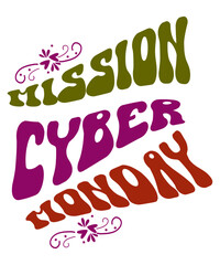 Monday Should Be Optional SVG, Monday Svg, Work Svg, Boss Svg,Funny Work Svg, Coworker Svg, Silhouette svg, Svg Cricut Cut File, PNG Files,
Cyber monday svg, cyber monday png, cyber monday cricut, cyb