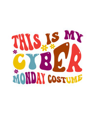 Monday Should Be Optional SVG, Monday Svg, Work Svg, Boss Svg,Funny Work Svg, Coworker Svg, Silhouette svg, Svg Cricut Cut File, PNG Files,
Cyber monday svg, cyber monday png, cyber monday cricut, cyb