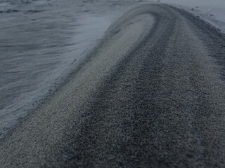 Zamki na piasku © Przemysaw