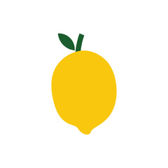 lemon logo icon