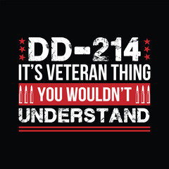 Veteran's day vector,illustration design with us flag for banner, poster, t-shirt