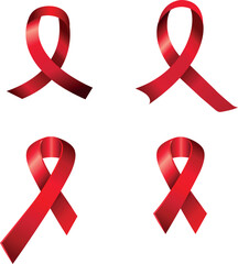 DECEMBER 1ST AIDS WORD DAY